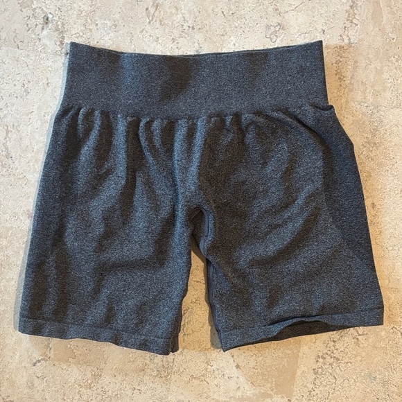NVGTN XS athletic shorts bundle (3) different shades of gray - Picture 6 of 11